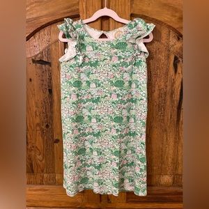 Beaufort Bonnet Girls Dress - Size 10